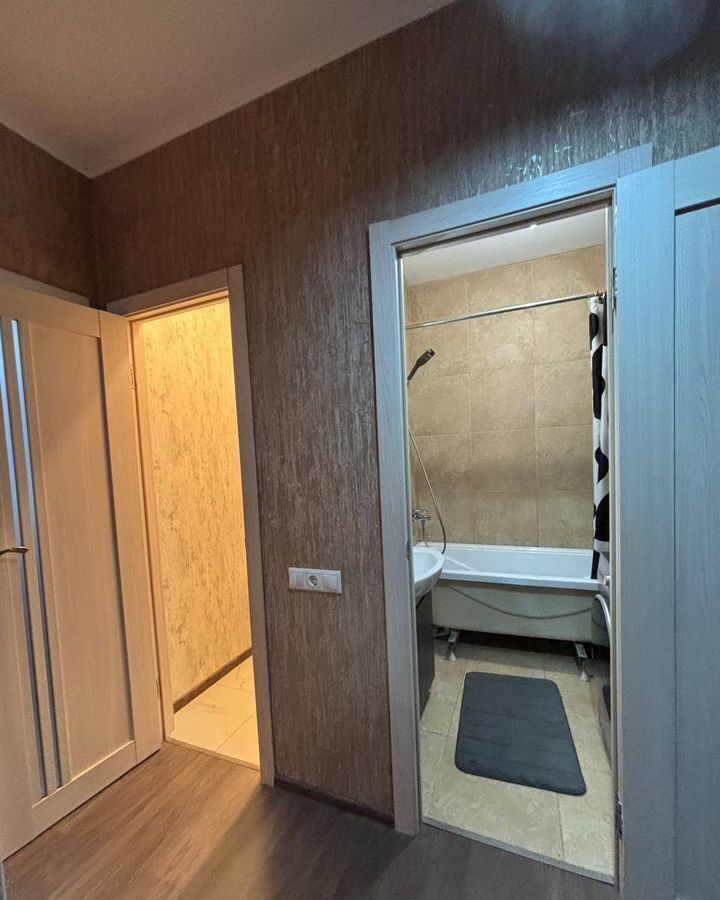 квартира г Пушкино ул Просвещения 6к/2 г. о. Пушкинский фото 15