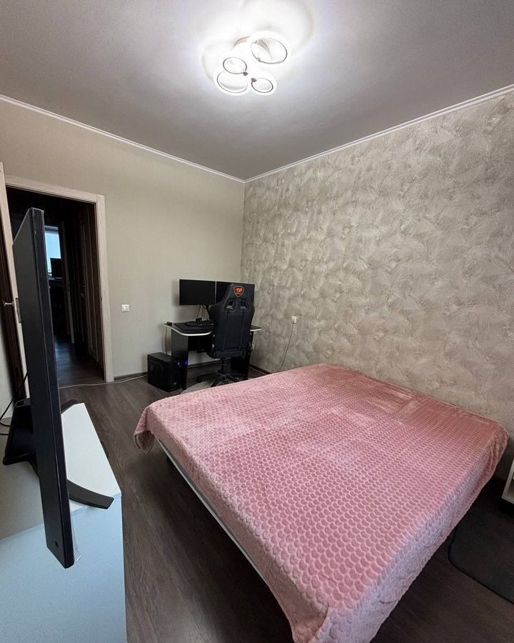 квартира г Пушкино ул Просвещения 6к/2 г. о. Пушкинский фото 25