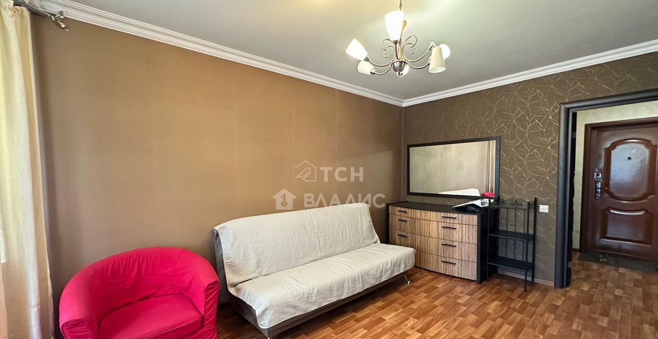 квартира г Ивантеевка ул Бережок 1 г. о. Пушкинский фото 10
