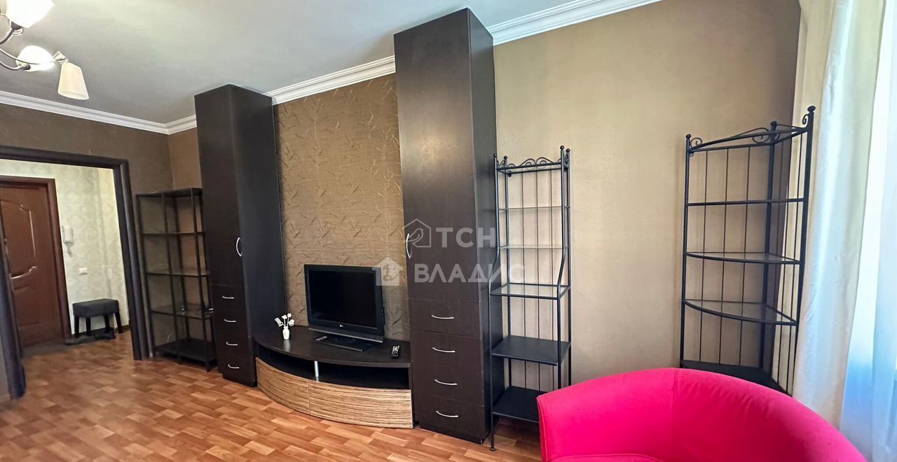 квартира г Ивантеевка ул Бережок 1 г. о. Пушкинский фото 13