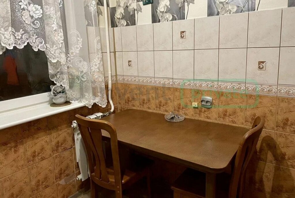 квартира г Калининград ул Подполковника Емельянова 46 фото 9