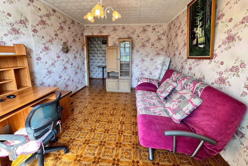 квартира г Чита ул Кайдаловская 19 фото 13