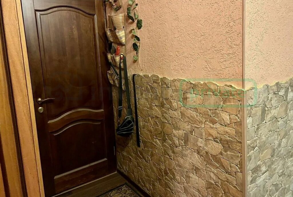 квартира г Калининград ул Подполковника Емельянова 46 фото 16