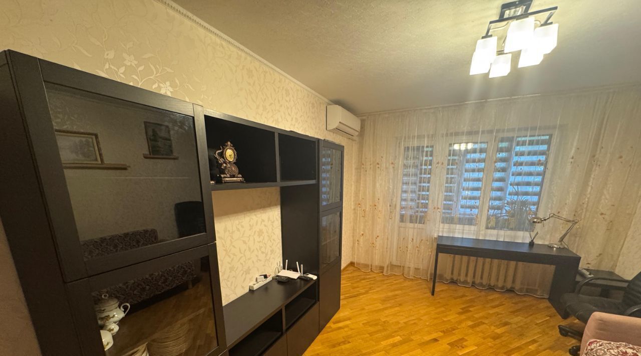 квартира г Ростов-на-Дону р-н Первомайский ул Днепропетровская 48б фото 7