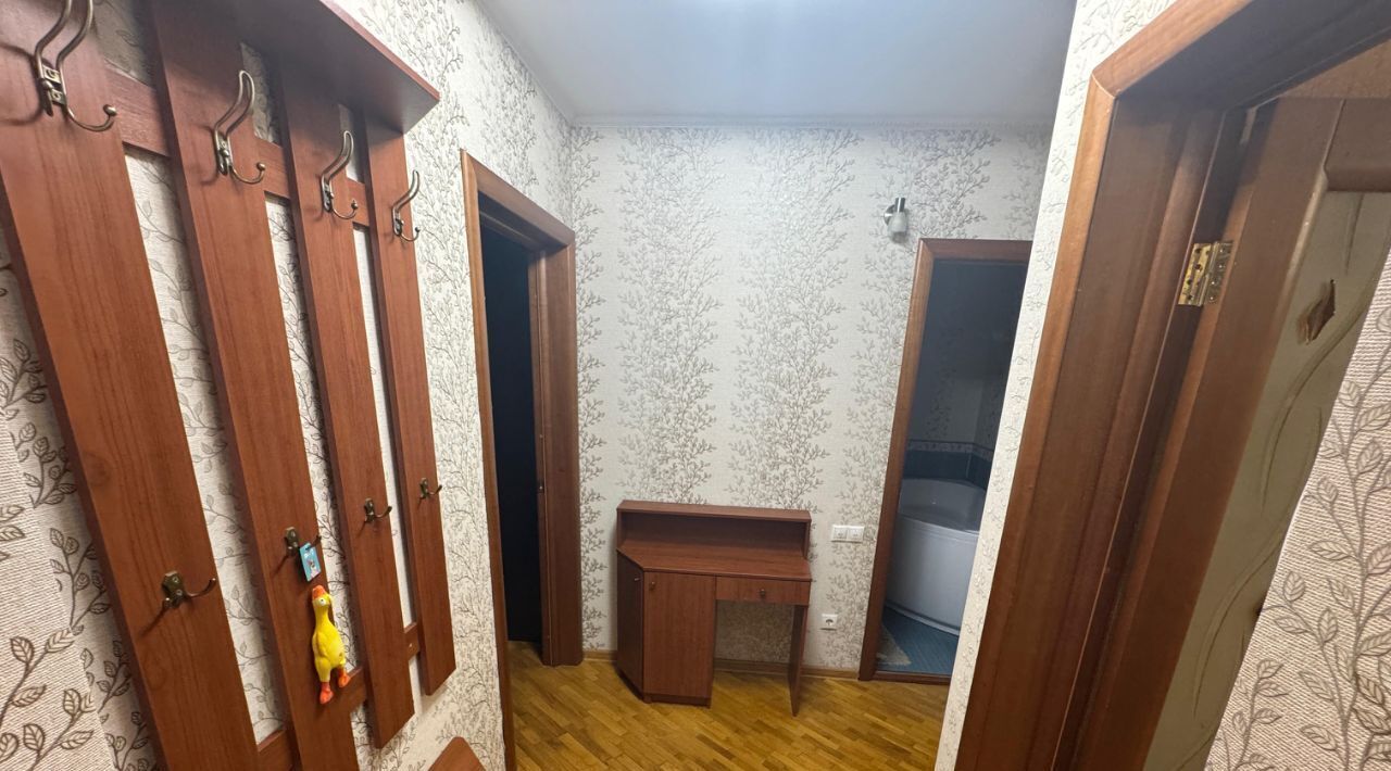 квартира г Ростов-на-Дону р-н Первомайский ул Днепропетровская 48б фото 8