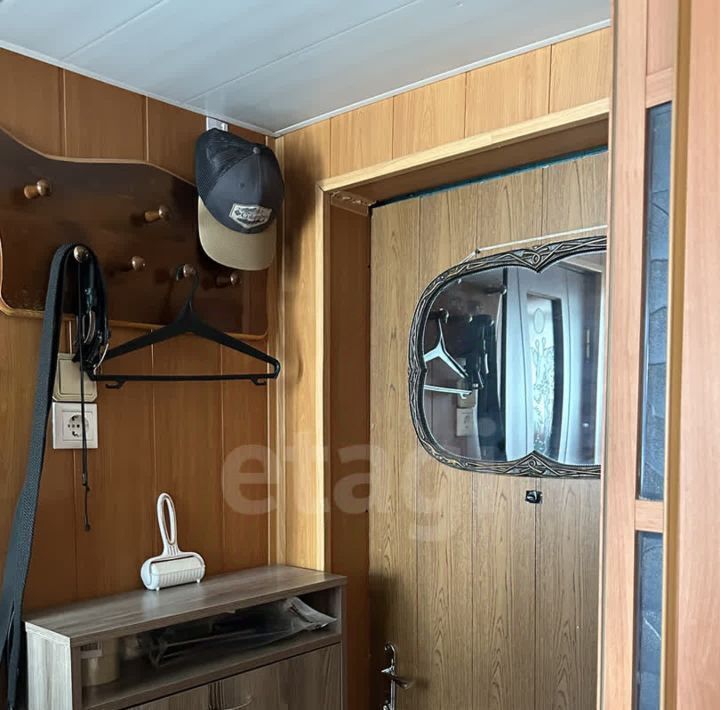 квартира г Ростов-на-Дону р-н Первомайский ул Вятская 63/1 фото 13