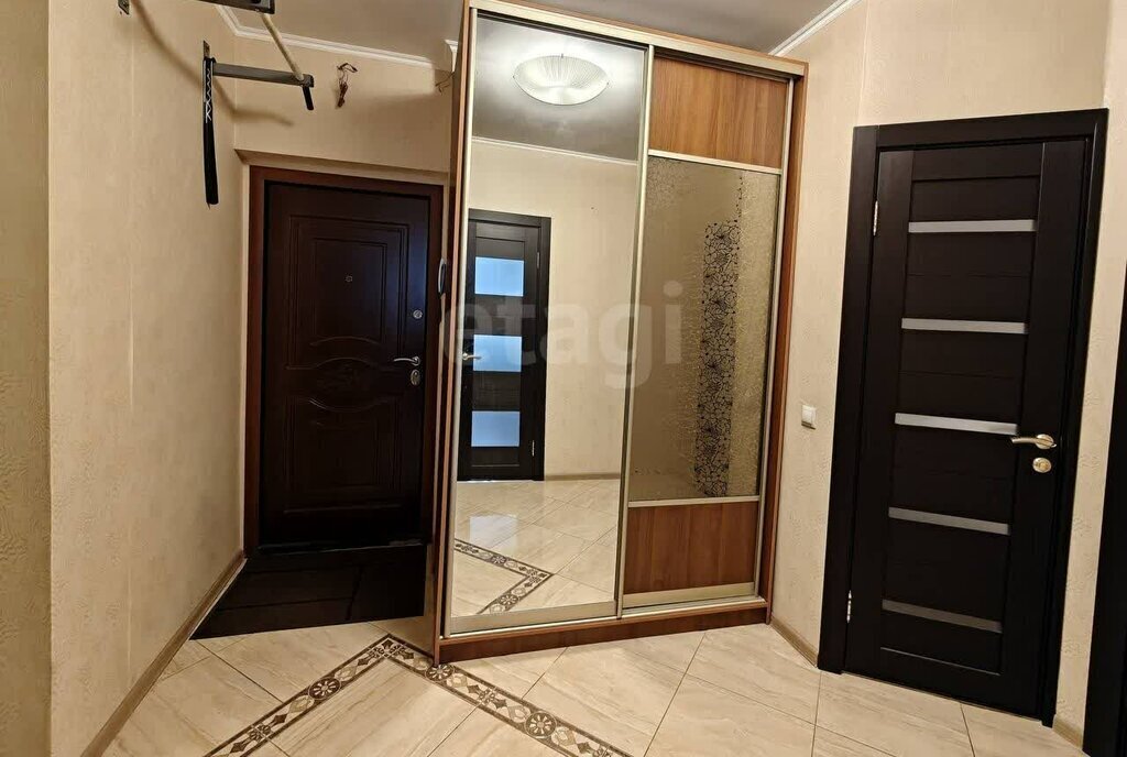 квартира г Тула ул Немцова 38а фото 21