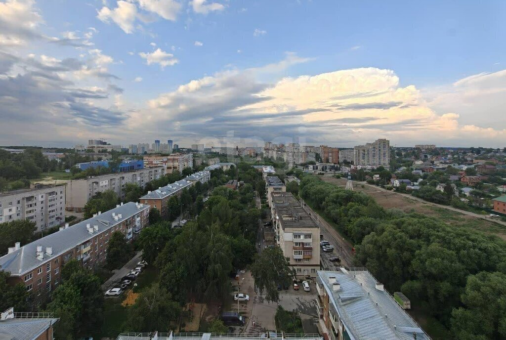 квартира г Тула ул Немцова 38а фото 25