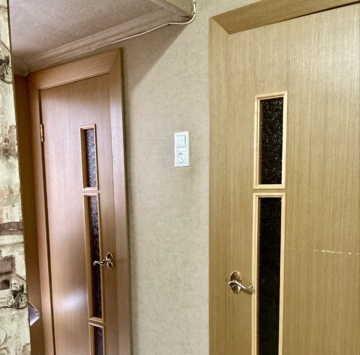квартира г Колпино пр-кт Ленина 40 Шушары фото 9