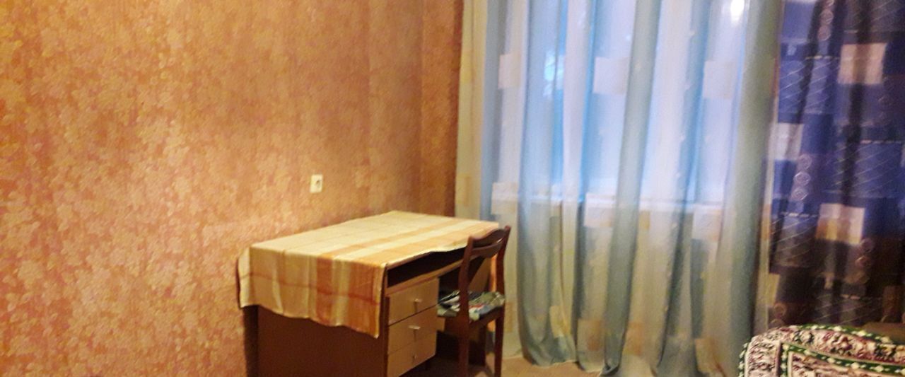 комната г Иваново р-н Октябрьский ул 9 Января 20 фото 3