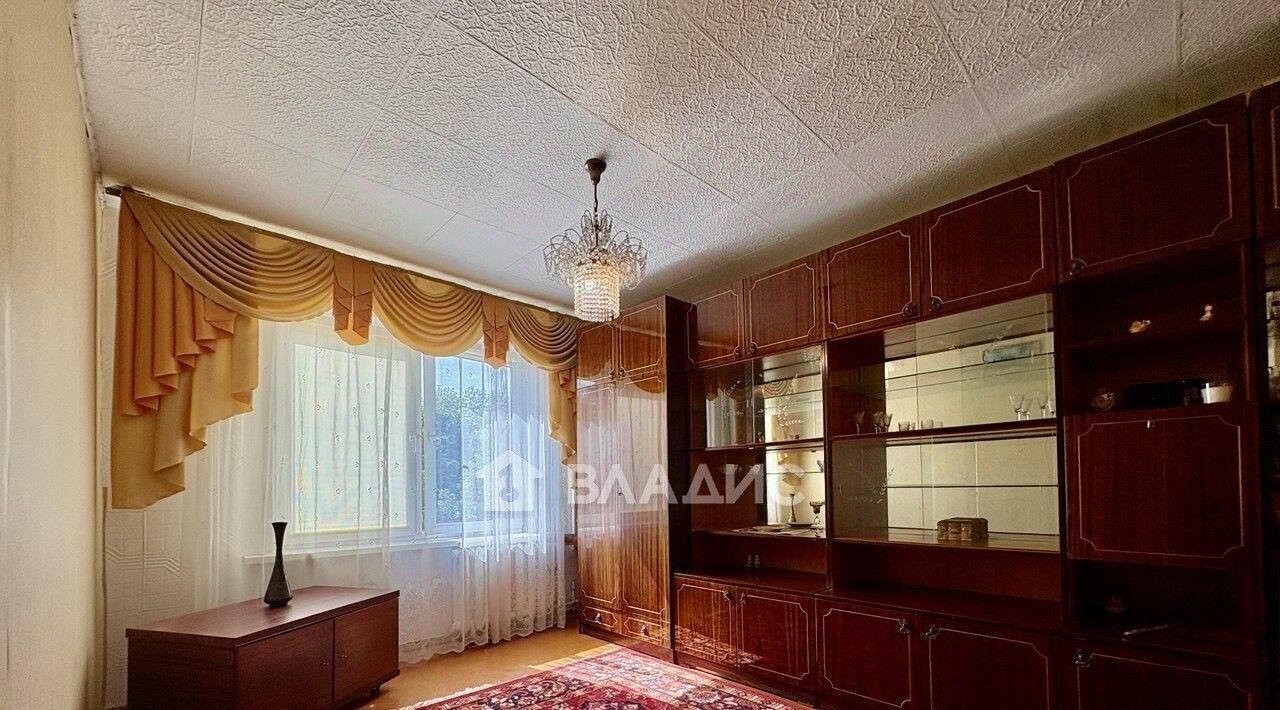 квартира г Иваново р-н Октябрьский Микрорайон 14-е п/о, 200 фото 1