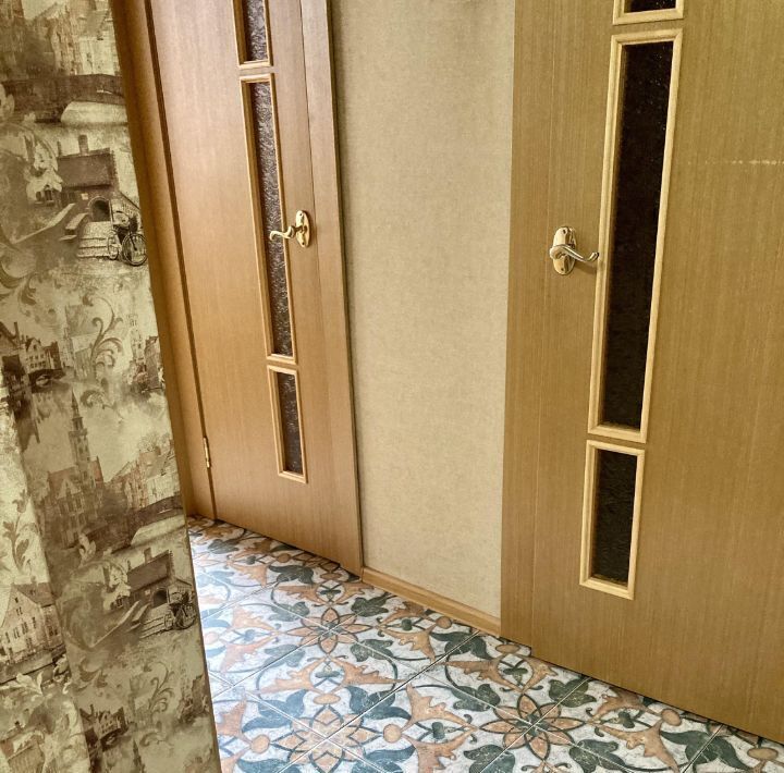 квартира г Колпино пр-кт Ленина 40 Шушары фото 21