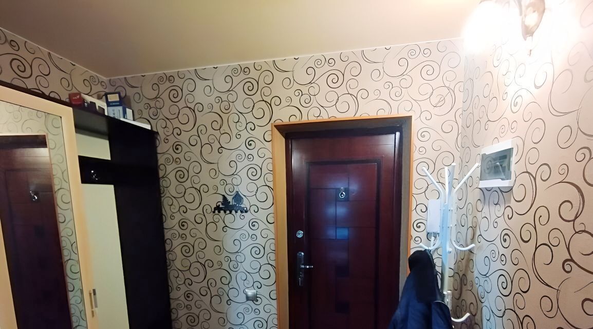 квартира г Калуга р-н Октябрьский ул Ленина 65 фото 1