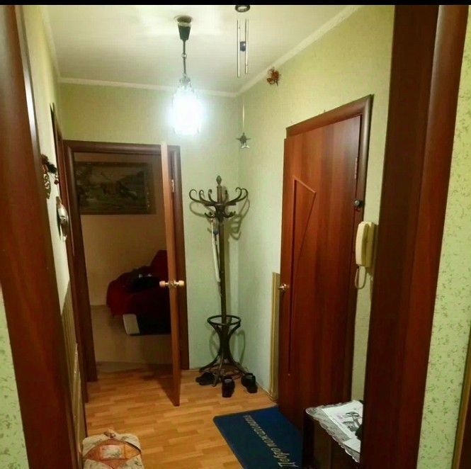 квартира г Челябинск р-н Калининский пр-кт Победы 333а фото 1