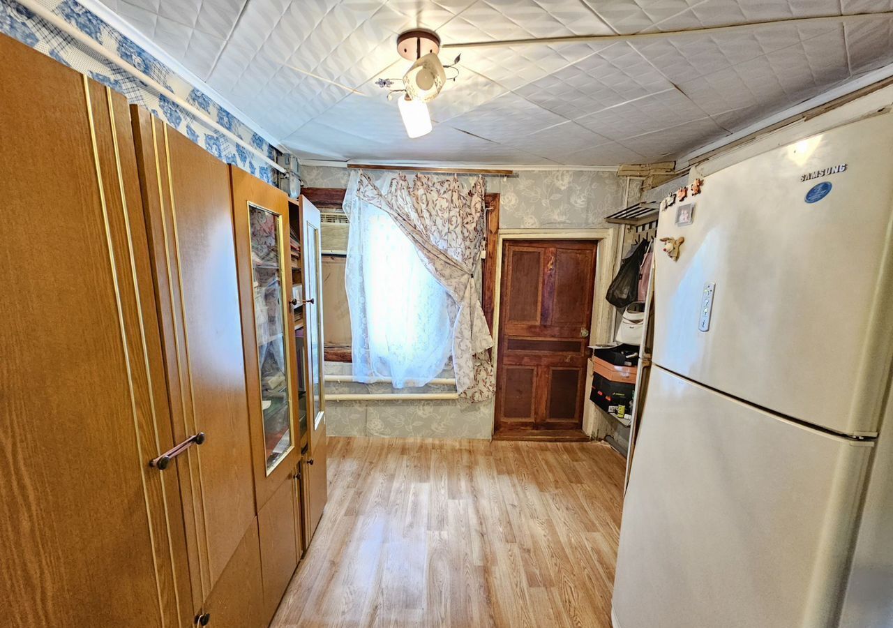 квартира г Астрахань р-н Кировский ул Московская 21 фото 4
