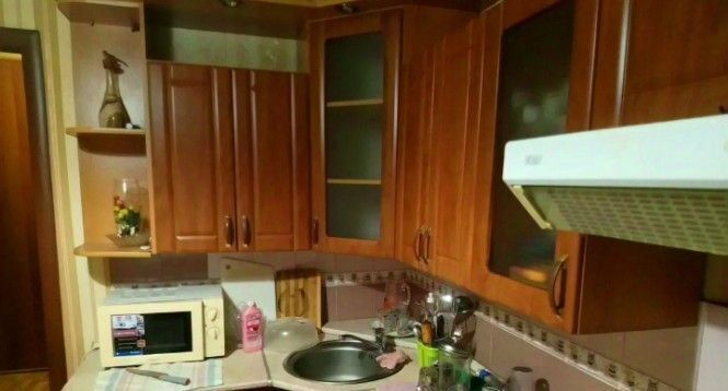 квартира г Челябинск р-н Калининский пр-кт Победы 333а фото 3