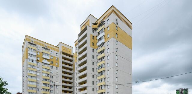 р-н Ленинский ул Ленина 190к/3 фото