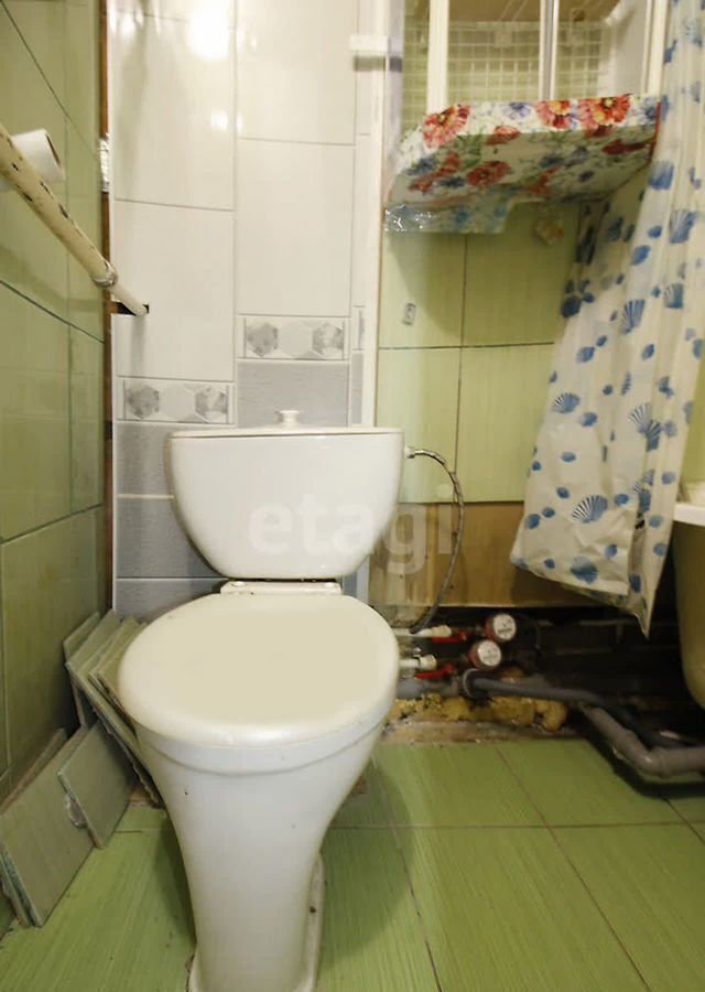 квартира г Нижний Тагил р-н Ленинский ул Газетная 65 фото 11