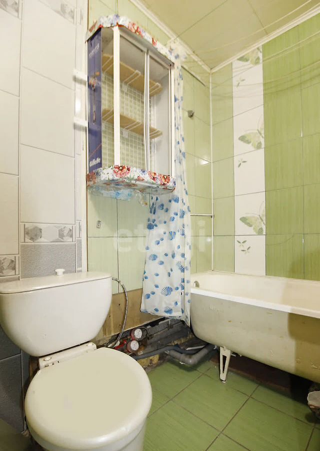 квартира г Нижний Тагил р-н Ленинский ул Газетная 65 фото 12