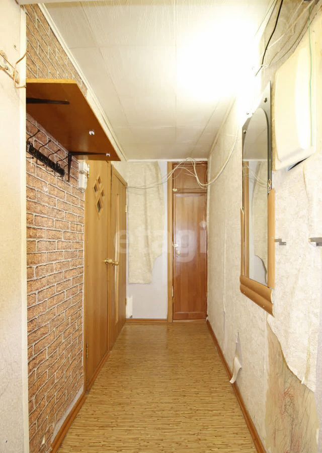 квартира г Нижний Тагил р-н Ленинский ул Газетная 65 фото 16