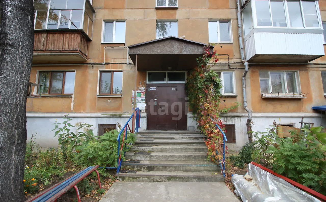 квартира г Нижний Тагил р-н Ленинский ул Газетная 65 фото 23
