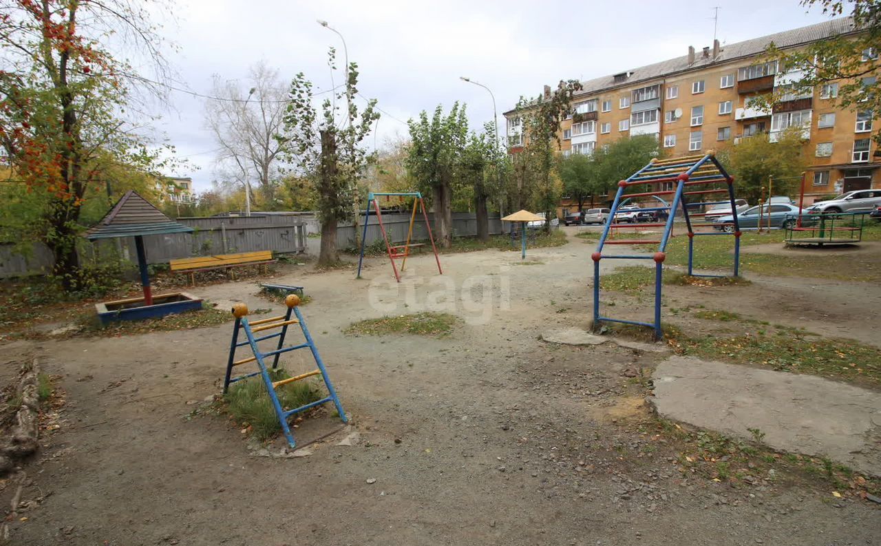 квартира г Нижний Тагил р-н Ленинский ул Газетная 65 фото 26