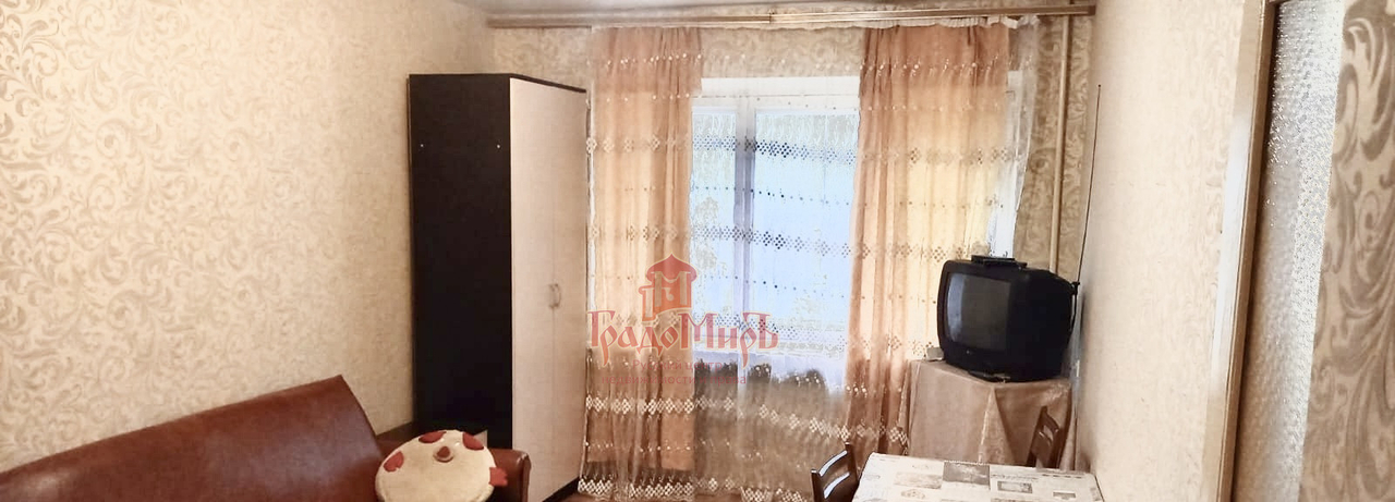 квартира р-н Александровский г Александров ул Терешковой 2 фото 1