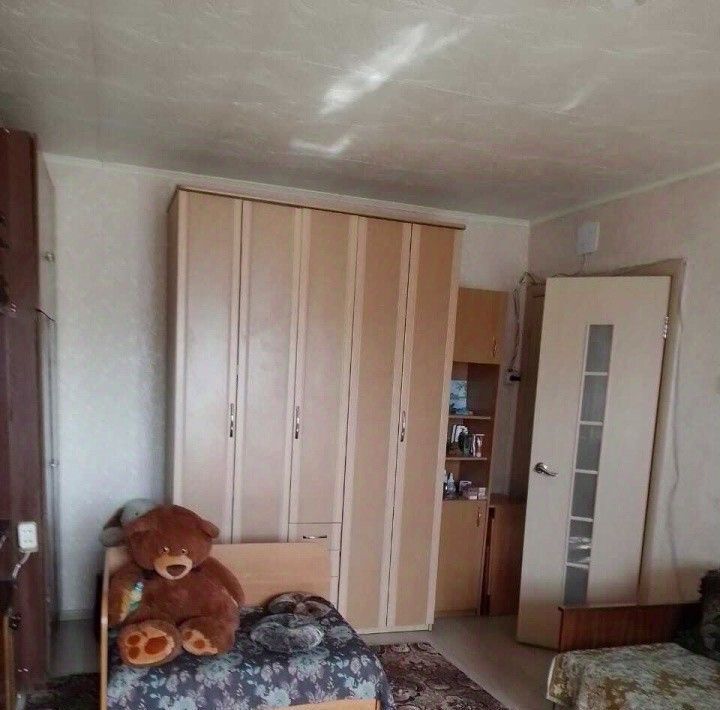 квартира г Екатеринбург Уральская ул Бебеля 152 фото 2