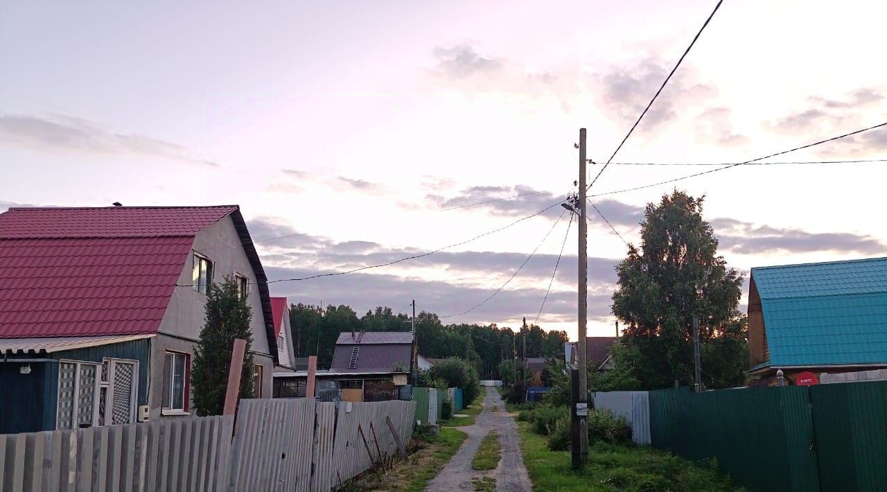 земля г Березовский п Красногвардейский садовое потребительское общество фото 2