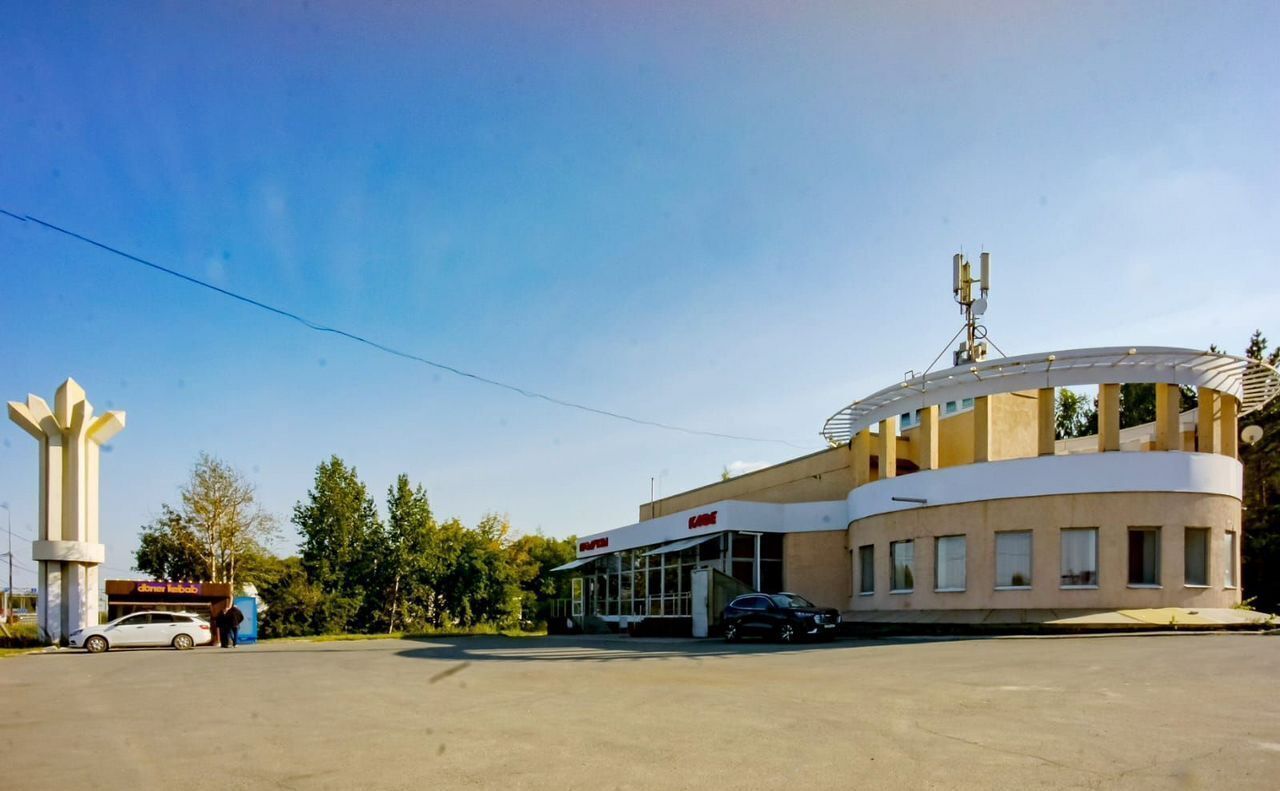 дом г Екатеринбург ул Придорожная 2 Челябинский тракт фото 26