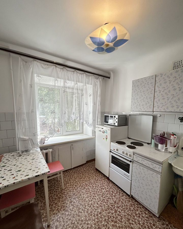 квартира г Томск р-н Кировский ул Вершинина 19 фото 6