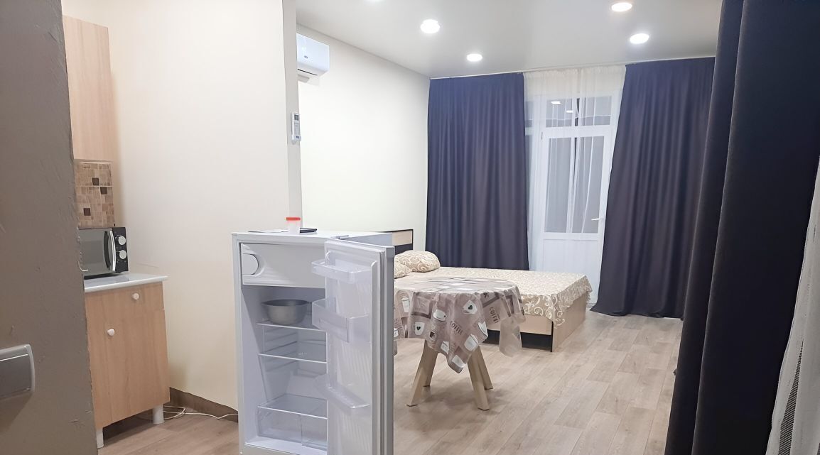 комната г Судак ул Льва Бруни 6 фото 1