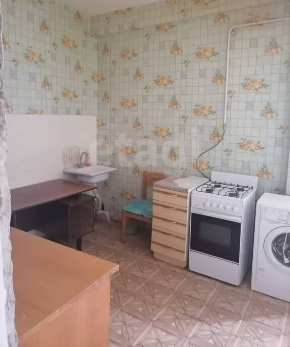 квартира г Брянск ул Литейная 61к/1 фото 6