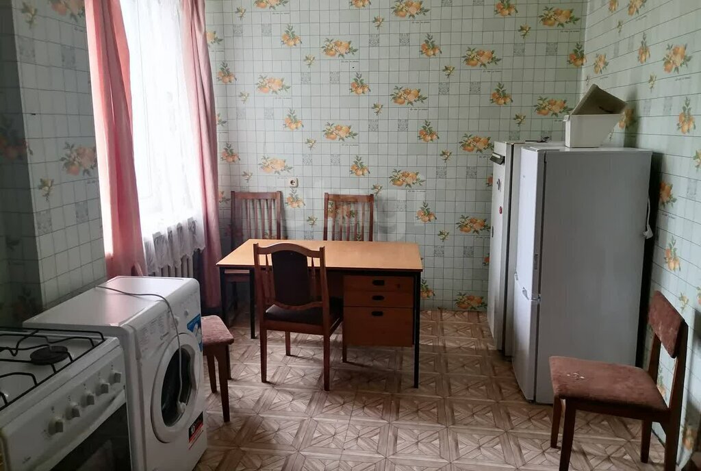квартира г Брянск ул Литейная 61к/1 фото 5