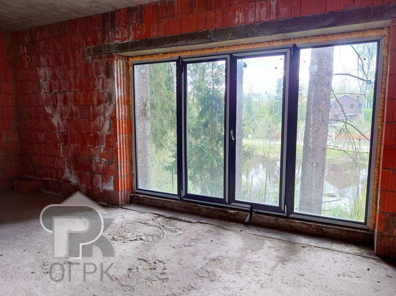 дом г Истра Радость кп фото 7