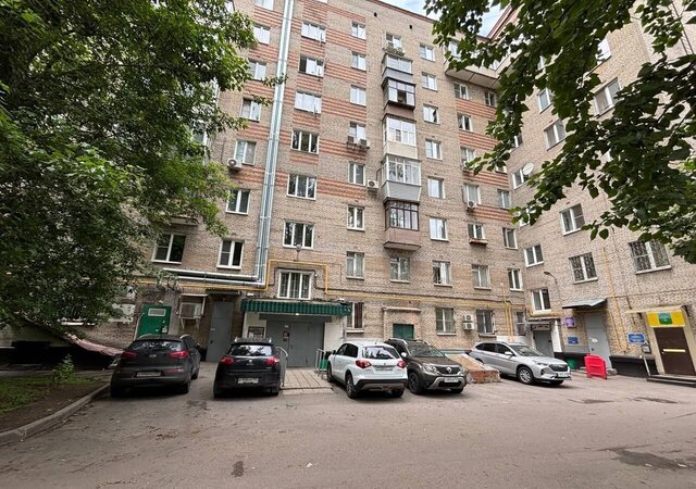 метро Алексеевская ул Годовикова 2 фото