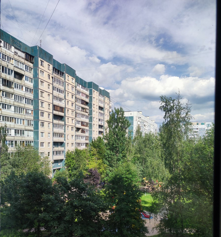 метро Комендантский Проспект дом 16а Муниципальный округ №65 фото
