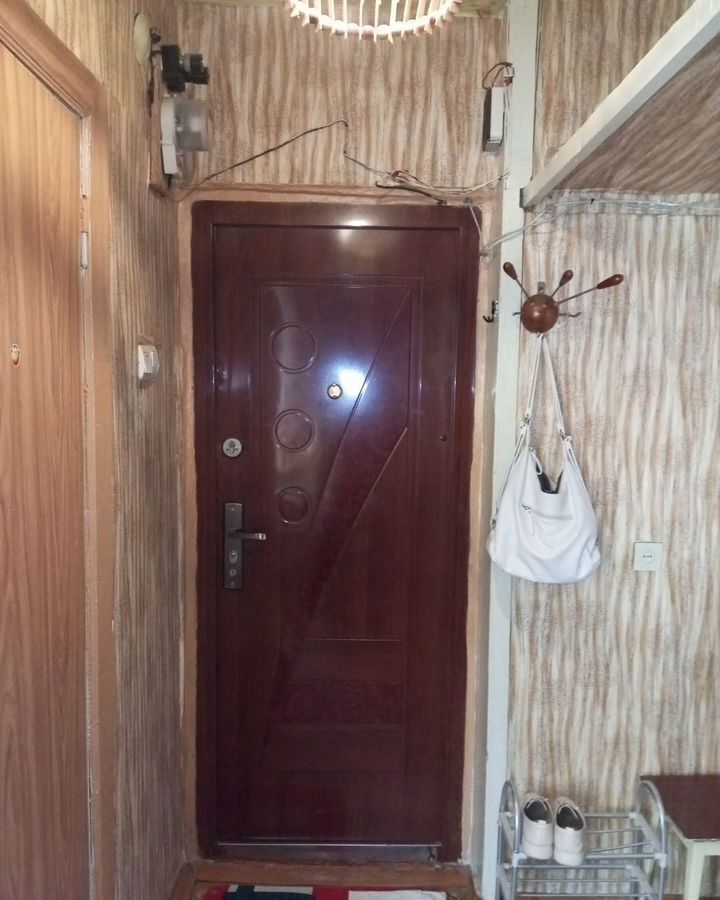 квартира г Тула ул Садовая 12 р-н Суворовский, Суворов фото 1