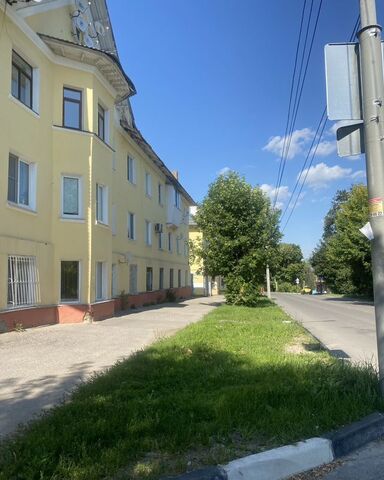 п Косая Гора р-н Привокзальный ул. Максима Горького, 38 фото