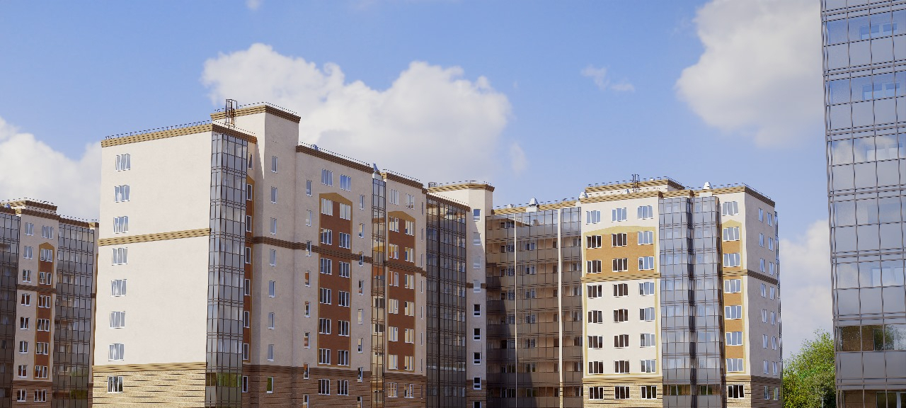 квартира р-н Гатчинский г Гатчина ул Новая 31 фото 3