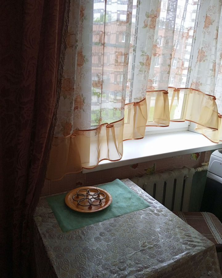 квартира г Тула ул Садовая 12 р-н Суворовский, Суворов фото 3