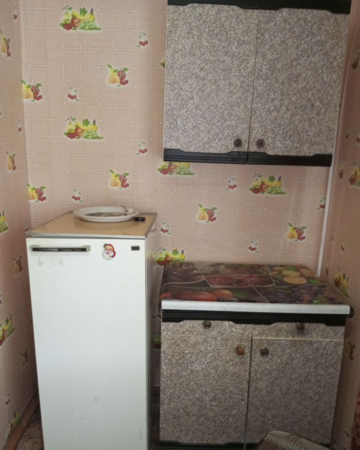 квартира г Тула ул Садовая 12 р-н Суворовский, Суворов фото 4
