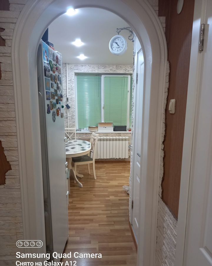 квартира р-н Выборгский г Выборг ш Сайменское 31 Выборгское городское поселение фото 2