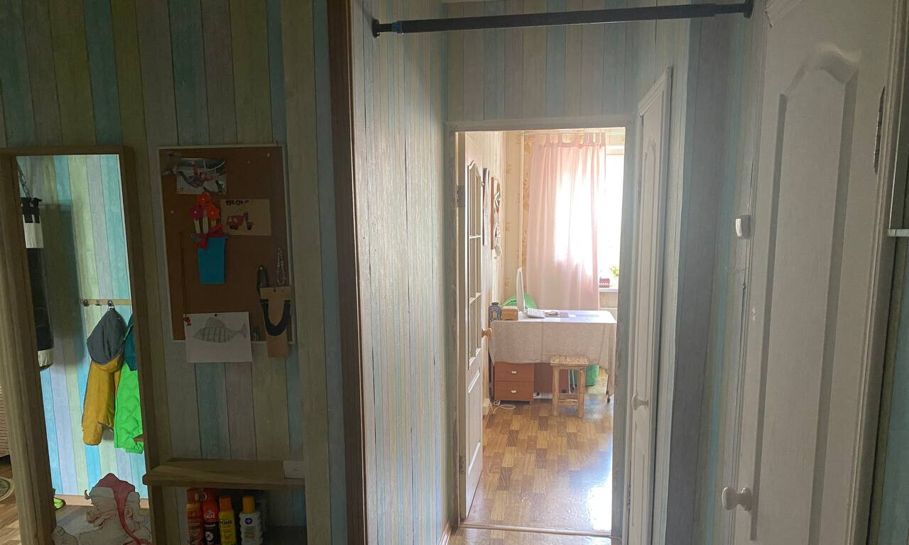 квартира г Долгопрудный Водники ш Лихачевское 13а фото 4