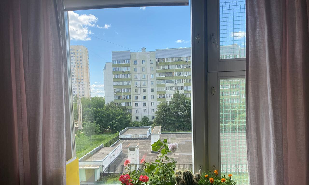 квартира г Долгопрудный Водники ш Лихачевское 13а фото 3