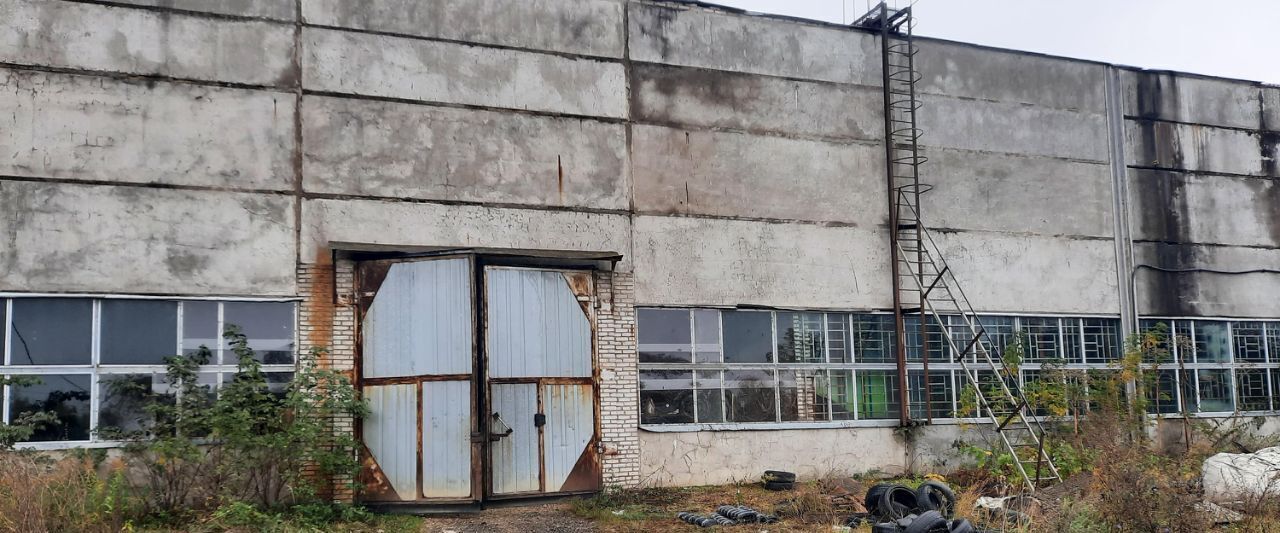 свободного назначения р-н Щекинский г Щекино ул Угольная 1 фото 2