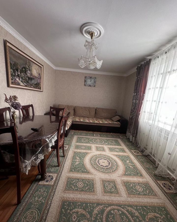 квартира г Кизляр ул Пролетарская 9 фото 1