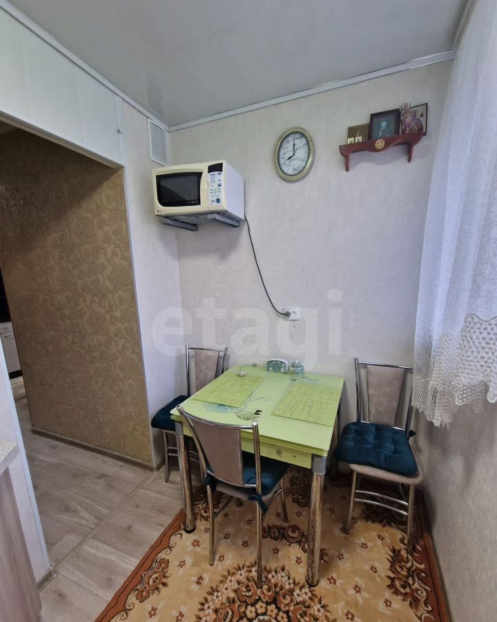 квартира г Новый Уренгой пр-кт Ленинградский 19 Тюменская обл. фото 3