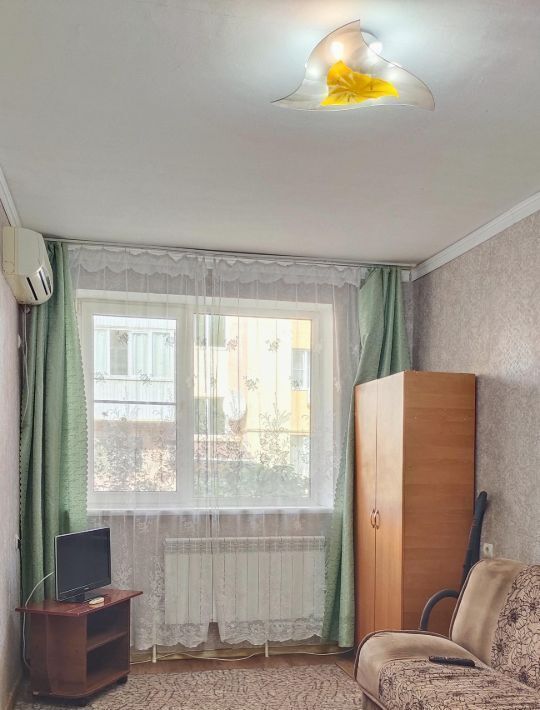 квартира р-н Анапский г Анапа ул Стахановская 19к/3 фото 3