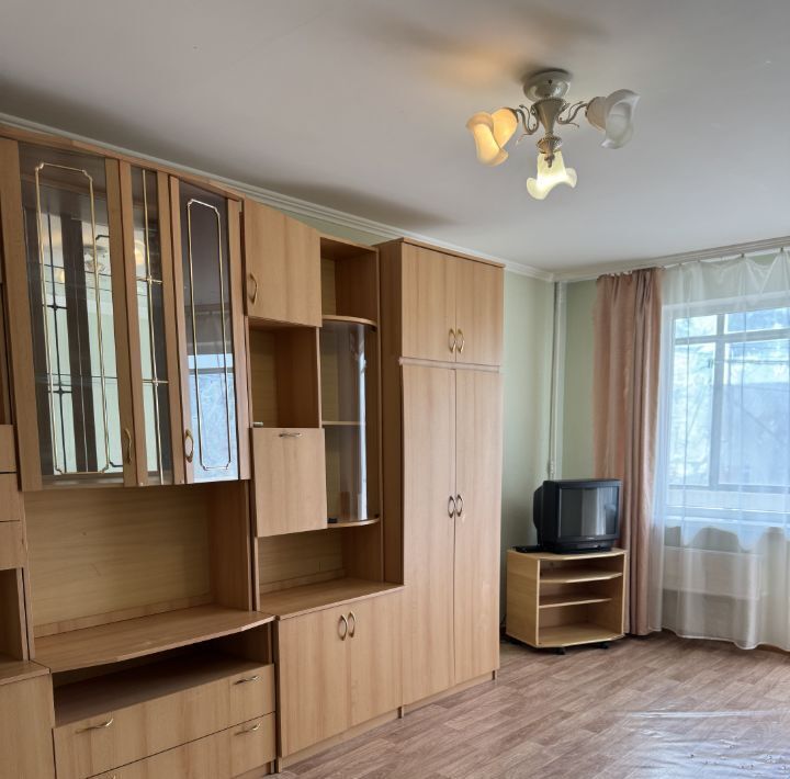 квартира г Краснодар р-н Карасунский ул им. Дмитрия Благоева 13/1 фото 4